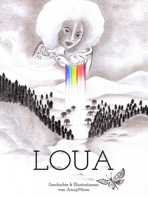 cover image of Loua